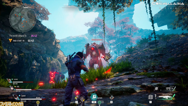 【China Hero Project】『Lost Soul Aside』『Convallaria』中国気鋭のクリエイターに聞く。家庭用ゲーム機向け中国産ゲームの到達地点