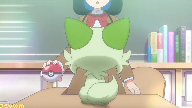 テレビアニメ「ポケットモンスター」重要なお知らせ