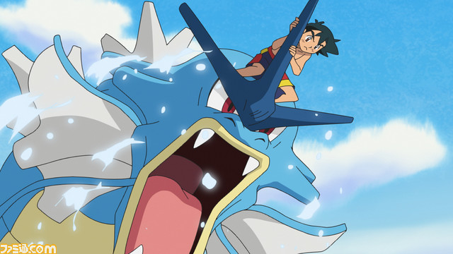 テレビアニメ「ポケットモンスター」重要なお知らせ