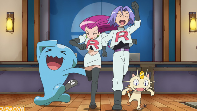 テレビアニメ「ポケットモンスター」重要なお知らせ