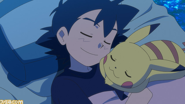 テレビアニメ「ポケットモンスター」重要なお知らせ