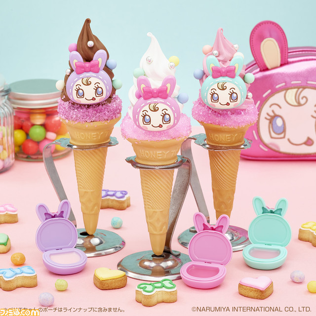 『一番コフレ メゾピアノ』が本日(12/17)発売。お姉さんに憧れたあの頃の気持ちを具現化。きらきらコスメ雑貨に心ときめく