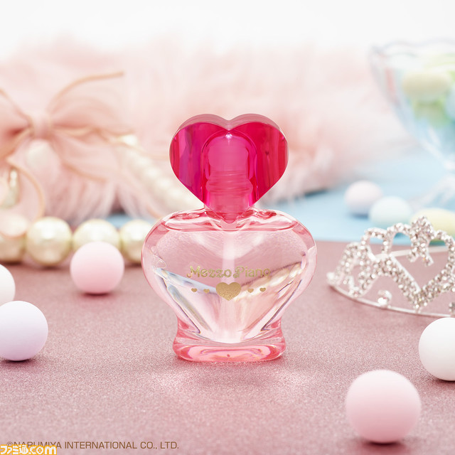 『一番コフレ メゾピアノ』が本日(12/17)発売。お姉さんに憧れたあの頃の気持ちを具現化。きらきらコスメ雑貨に心ときめく