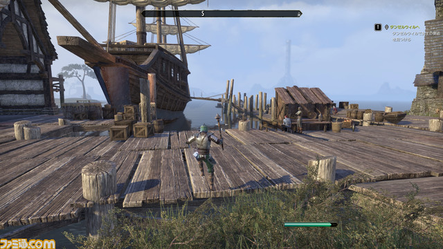 『エルダー・スクロールズ・オンライン』をお得に始めるならいま。圧倒的自由度で何者にもなれる超骨太MMORPGでホリデーを満喫しよう【セール情報あり】