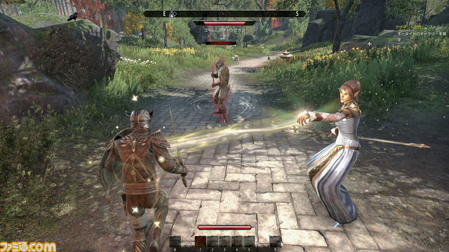 『エルダー・スクロールズ・オンライン』をお得に始めるならいま。圧倒的自由度で何者にもなれる超骨太MMORPGでホリデーを満喫しよう【セール情報あり】