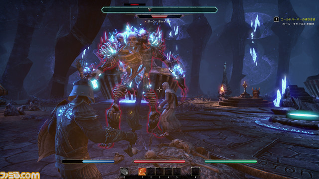 『エルダー・スクロールズ・オンライン』をお得に始めるならいま。圧倒的自由度で何者にもなれる超骨太MMORPGでホリデーを満喫しよう【セール情報あり】