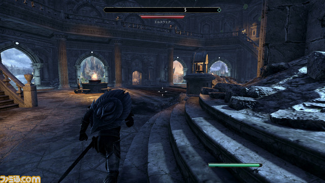 『エルダー・スクロールズ・オンライン』をお得に始めるならいま。圧倒的自由度で何者にもなれる超骨太MMORPGでホリデーを満喫しよう【セール情報あり】