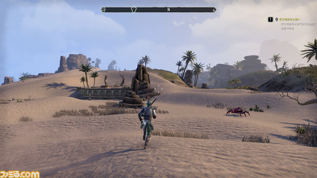 『エルダー・スクロールズ・オンライン』をお得に始めるならいま。圧倒的自由度で何者にもなれる超骨太MMORPGでホリデーを満喫しよう【セール情報あり】