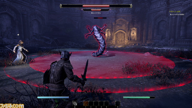 『エルダー・スクロールズ・オンライン』をお得に始めるならいま。圧倒的自由度で何者にもなれる超骨太MMORPGでホリデーを満喫しよう【セール情報あり】