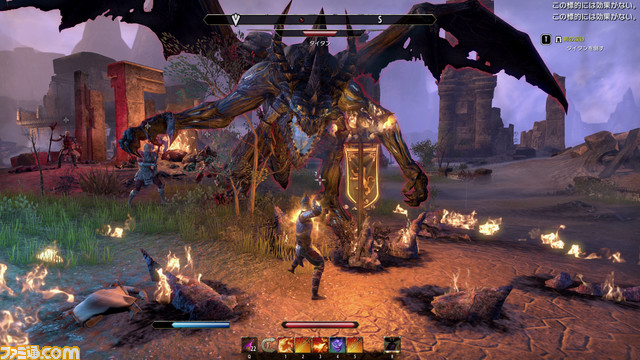 『エルダー・スクロールズ・オンライン』をお得に始めるならいま。圧倒的自由度で何者にもなれる超骨太MMORPGでホリデーを満喫しよう【セール情報あり】