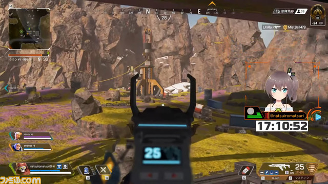 【ホロライブゲームコラム】「まつりといえば！」なゲーム【夏色まつり 第1回】