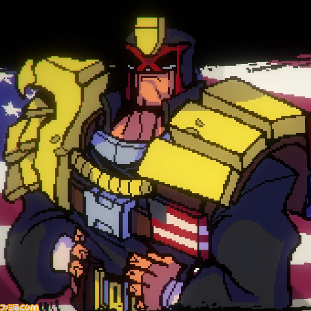 『Broforce』映画スターっぽいキャラが暴れまくる、爆発成分が多めな爽快2Dアクション【とっておきインディー】