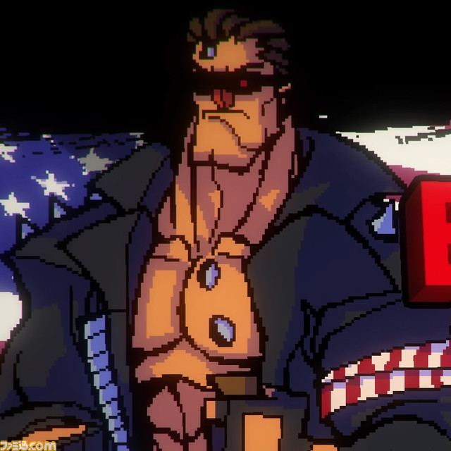 『Broforce』映画スターっぽいキャラが暴れまくる、爆発成分が多めな爽快2Dアクション【とっておきインディー】
