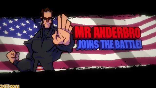 『Broforce』映画スターっぽいキャラが暴れまくる、爆発成分が多めな爽快2Dアクション【とっておきインディー】