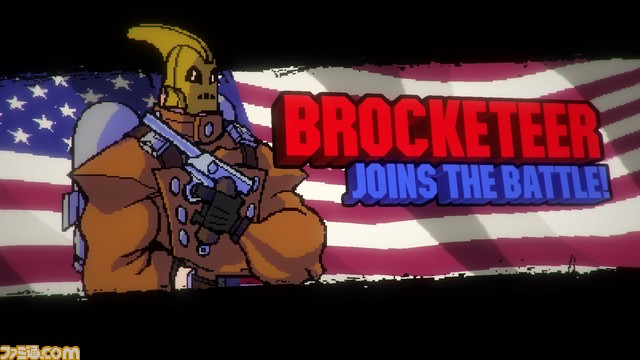 『Broforce』映画スターっぽいキャラが暴れまくる、爆発成分が多めな爽快2Dアクション【とっておきインディー】