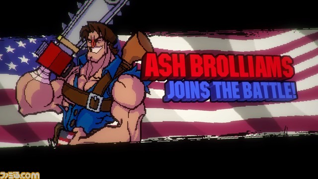 『Broforce』映画スターっぽいキャラが暴れまくる、爆発成分が多めな爽快2Dアクション【とっておきインディー】
