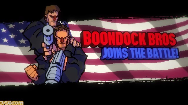 『Broforce』映画スターっぽいキャラが暴れまくる、爆発成分が多めな爽快2Dアクション【とっておきインディー】