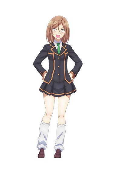 アニメ『あやかしトライアングル』新キャストとして戸松遥、木野日菜、石毛翔弥、新井里美の4名が発表! 同時にキービジュアル&放送直前PVも公開