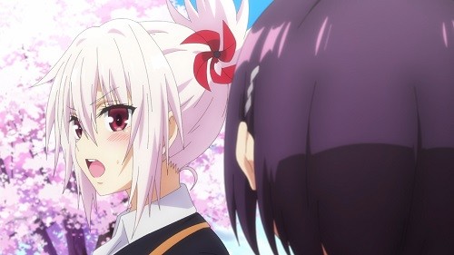 アニメ『あやかしトライアングル』新キャストとして戸松遥、木野日菜、石毛翔弥、新井里美の4名が発表! 同時にキービジュアル&放送直前PVも公開