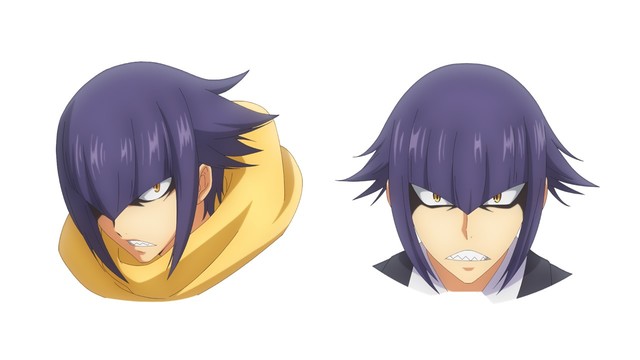 アニメ『あやかしトライアングル』新キャストとして戸松遥、木野日菜、石毛翔弥、新井里美の4名が発表! 同時にキービジュアル&放送直前PVも公開