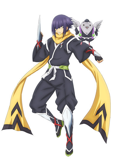 アニメ『あやかしトライアングル』新キャストとして戸松遥、木野日菜、石毛翔弥、新井里美の4名が発表! 同時にキービジュアル&放送直前PVも公開