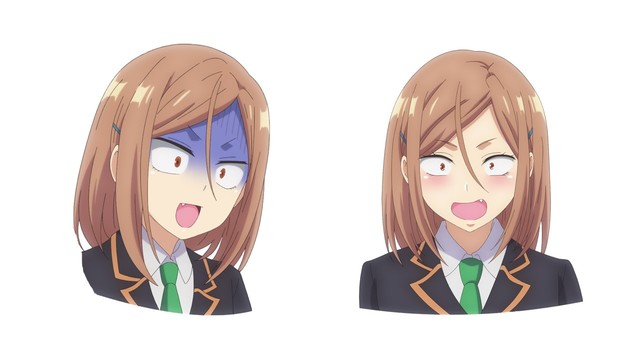 アニメ『あやかしトライアングル』新キャストとして戸松遥、木野日菜、石毛翔弥、新井里美の4名が発表! 同時にキービジュアル&放送直前PVも公開