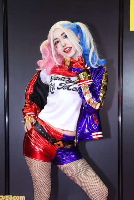 『チェンソーマン』『うる星やつら』からアメコミキャラまで! “東京コミコン2022”を沸かせたコスプレイヤーたち【コスプレ写真32連発】