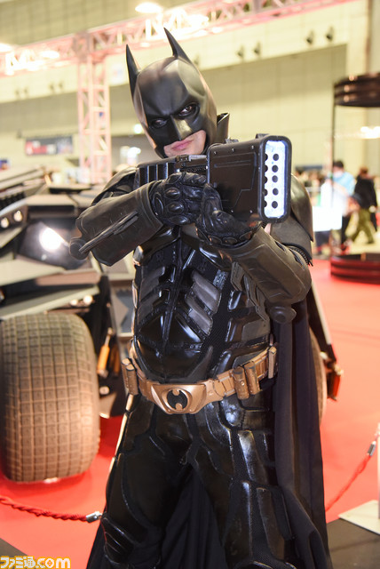 『チェンソーマン』『うる星やつら』からアメコミキャラまで! “東京コミコン2022”を沸かせたコスプレイヤーたち【コスプレ写真32連発】