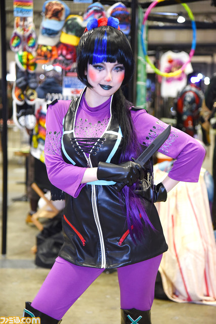 『チェンソーマン』『うる星やつら』からアメコミキャラまで! “東京コミコン2022”を沸かせたコスプレイヤーたち【コスプレ写真32連発】