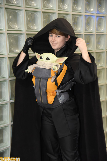 『チェンソーマン』『うる星やつら』からアメコミキャラまで! “東京コミコン2022”を沸かせたコスプレイヤーたち【コスプレ写真32連発】