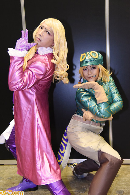 『チェンソーマン』『うる星やつら』からアメコミキャラまで! “東京コミコン2022”を沸かせたコスプレイヤーたち【コスプレ写真32連発】