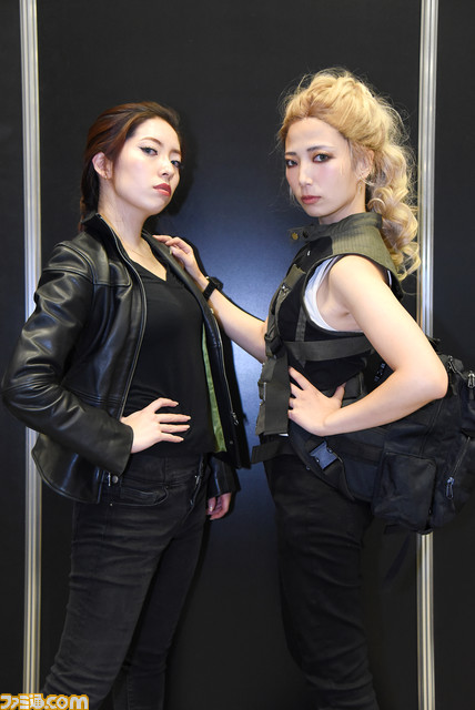 『チェンソーマン』『うる星やつら』からアメコミキャラまで! “東京コミコン2022”を沸かせたコスプレイヤーたち【コスプレ写真32連発】