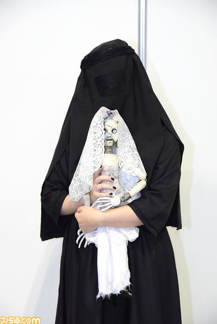 『チェンソーマン』『うる星やつら』からアメコミキャラまで! “東京コミコン2022”を沸かせたコスプレイヤーたち【コスプレ写真32連発】