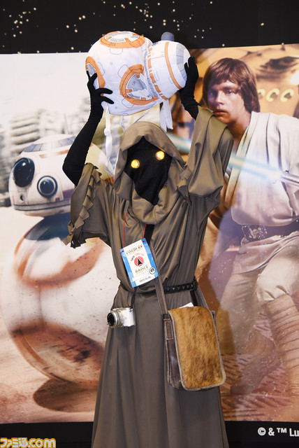 『チェンソーマン』『うる星やつら』からアメコミキャラまで! “東京コミコン2022”を沸かせたコスプレイヤーたち【コスプレ写真32連発】