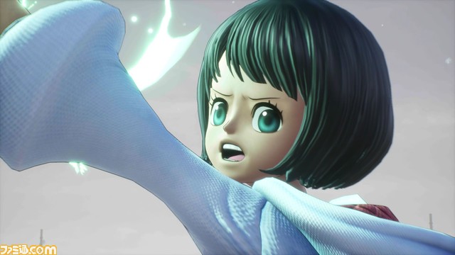 『ワンピース オデッセイ』体験版が2023年1月10日に配信（PS4/PS5/X|S用）。マリンフォードやドレスローザのシーンを含む新映像も公開