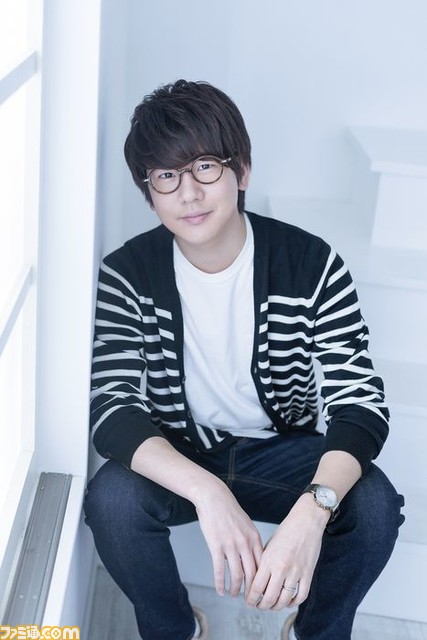 アニメ『アンデッドアンラック』シェン役が花江夏樹、ボイド役は乃村健次に決定。アンディ（声：中村悠一）＆出雲風子（声：佳原萌枝）のボイスを確認できるティザーPVが公開