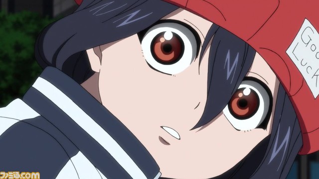 アニメ『アンデッドアンラック』シェン役が花江夏樹、ボイド役は乃村健次に決定。アンディ（声：中村悠一）＆出雲風子（声：佳原萌枝）のボイスを確認できるティザーPVが公開