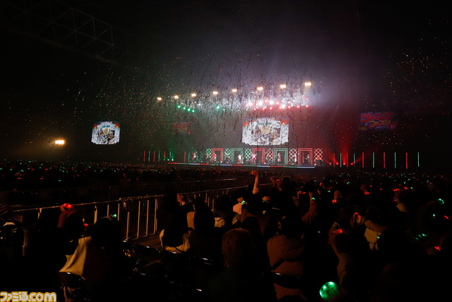 ジャンプフェスタ2023発表まとめ。『呪術廻戦』アニメ2期が2023年7月放送開始、『鬼滅の刃』上弦集結本の配布、『スパイファミリー』2023年に完全新作映画化＆アニメSeason 2など