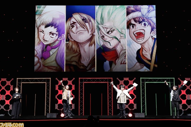 ジャンプフェスタ2023発表まとめ。『呪術廻戦』アニメ2期が2023年7月放送開始、『鬼滅の刃』上弦集結本の配布、『スパイファミリー』2023年に完全新作映画化＆アニメSeason 2など