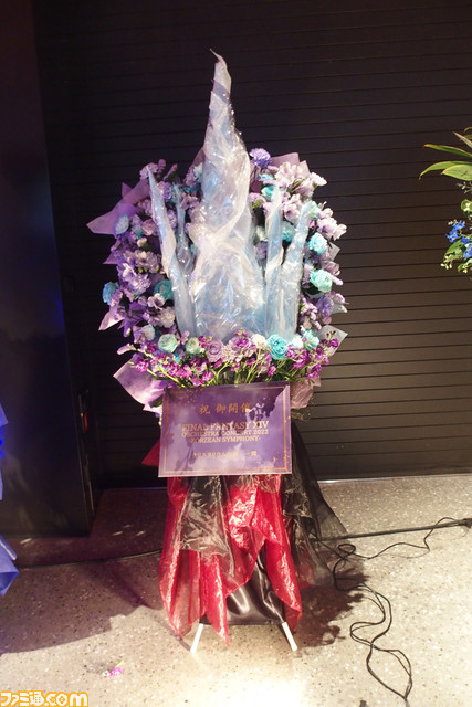 『FF14』オーケストラコンサートリポート。『漆黒』や『暁月』の人気曲の生演奏＆生歌に聴衆の涙腺はリミットブレイク！