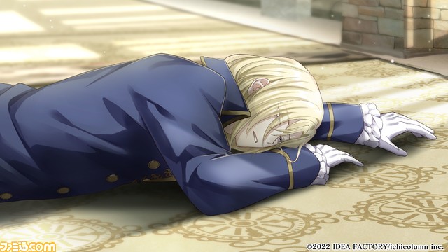 Switch『テミラーナ国の強運姫と悲運騎士団』タペスタリーやドラマCDが同梱するエビテンDXパックが本日（12月20日）予約開始