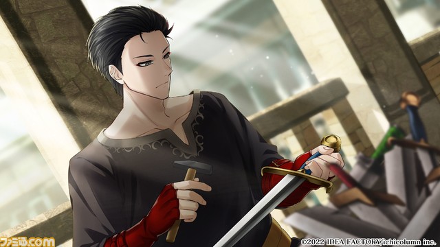 Switch『テミラーナ国の強運姫と悲運騎士団』タペスタリーやドラマCDが同梱するエビテンDXパックが本日（12月20日）予約開始