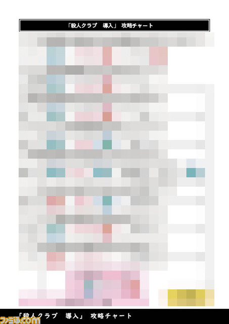 ホラーアドベンチャー『アパシー 鳴神学園七不思議』大型アプデが12月23日配信。ゲームの進行状況が反映されるシナリオ“殺人クラブ”が追加