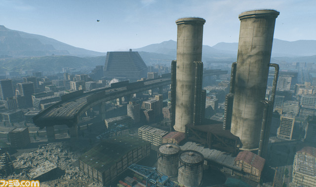 『機動戦士ガンダム 戦場の絆II』G-3ガンダムやゲルググ［シャア専用機］、新ステージ“鉱山都市”などを追加し、レートやバトルパスを実装する大型アップデートを12月21日に実施