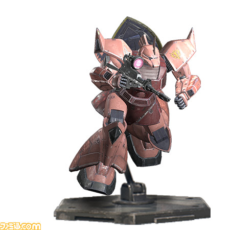 『機動戦士ガンダム 戦場の絆II』G-3ガンダムやゲルググ［シャア専用機］、新ステージ“鉱山都市”などを追加し、レートやバトルパスを実装する大型アップデートを12月21日に実施