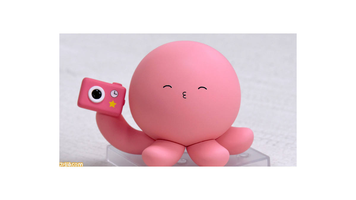 タコピー　ねんどろいど　タコピーの原罪　2021 ねんどろいど タコピー