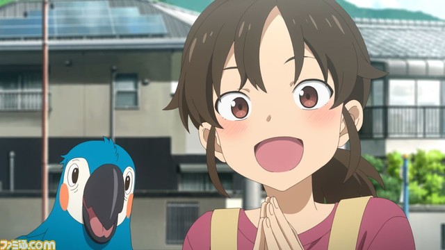 劇場版『からかい上手の高木さん』プライムビデオにて2023年1月10日より独占配信。高木さんと西方の中学最後の夏休みを描く