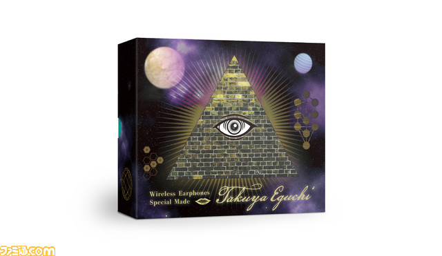 茅野愛衣、江口拓也、羽多野渉、石原夏織、関俊彦、畠中祐のコラボワイヤレスイヤホンが発売。茅野愛衣「電源オンぴょん」などのオリジナル音声も収録