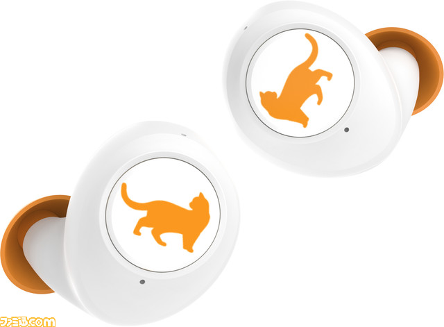 茅野愛衣、江口拓也、羽多野渉、石原夏織、関俊彦、畠中祐のコラボワイヤレスイヤホンが発売。茅野愛衣「電源オンぴょん」などのオリジナル音声も収録