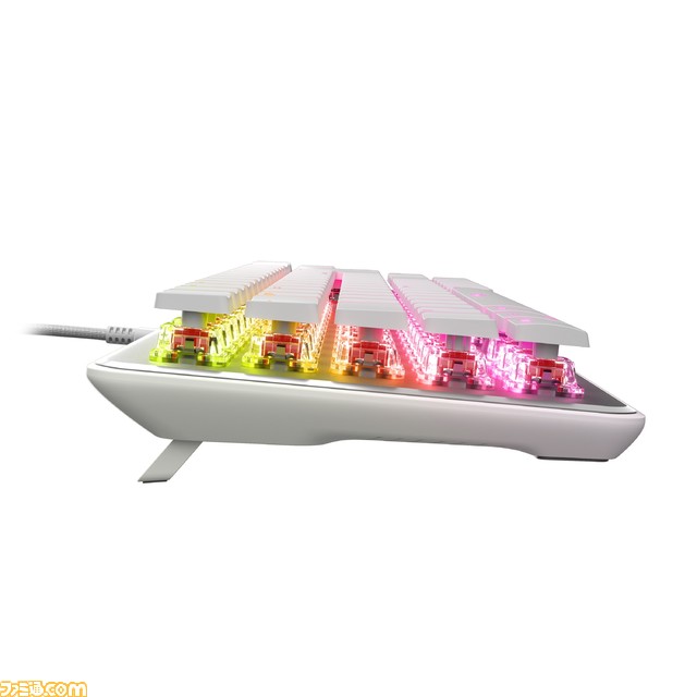 ROCCAT Vulcan Ⅱ Mini WH_JP_05